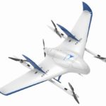 エアロセンス、防水・収納・運用性能が大幅に進化したVTOL型ドローン「エアロボウイング」新モデルの受注開始