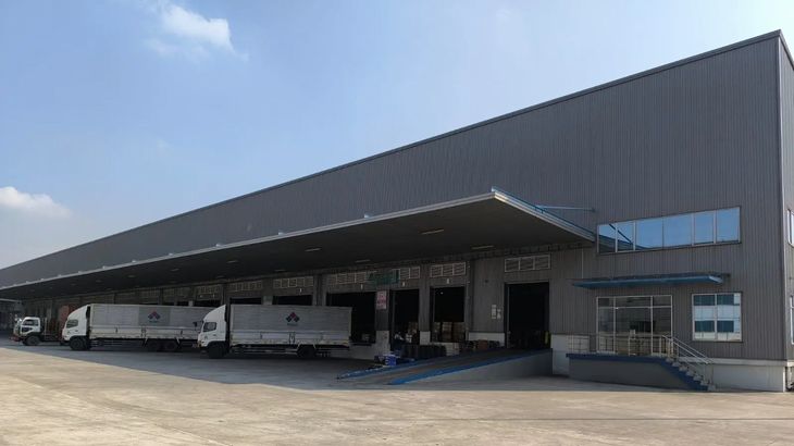 鈴与インドネシア現法、倉庫で「ハラール製品保証制度」の認証取得