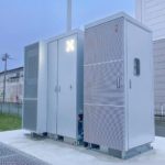 ニチレイロジグループ、北海道・釧路の物流センターにパワーXの中型蓄電システム採用