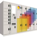 JR東スマートロジと京王運輸、多機能ロッカー使い駅で商品受け取りなど可能な新サービス開始へ