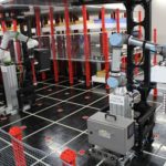 【動画】パナコネクト、ロボット導入までの期間を最大半減できる制御システム提供へ