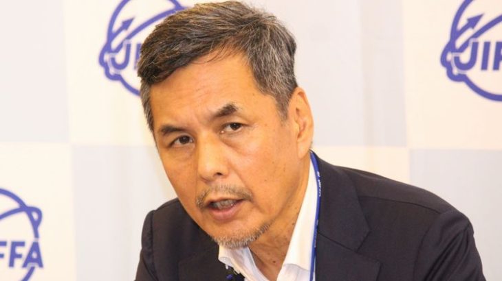 JIFFA・木村会長、トランプ関税は「顧客のサプライチェーン変革に貢献できるビジネスチャンス」