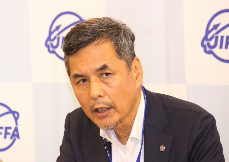 JIFFA・木村会長、トランプ関税は「顧客のサプライチェーン変革に貢献