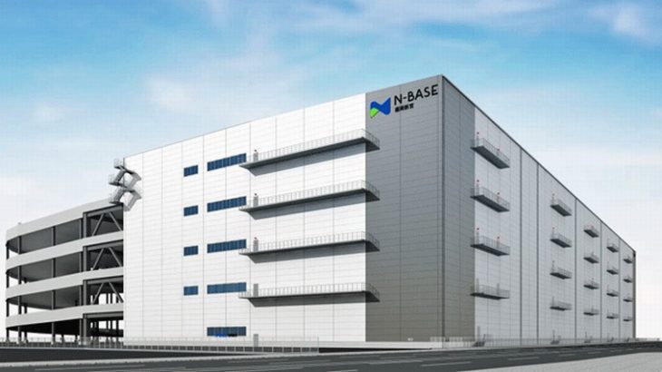 西部ガス都市開発、福岡・新宮町で7万㎡のマルチ型物流施設開発
