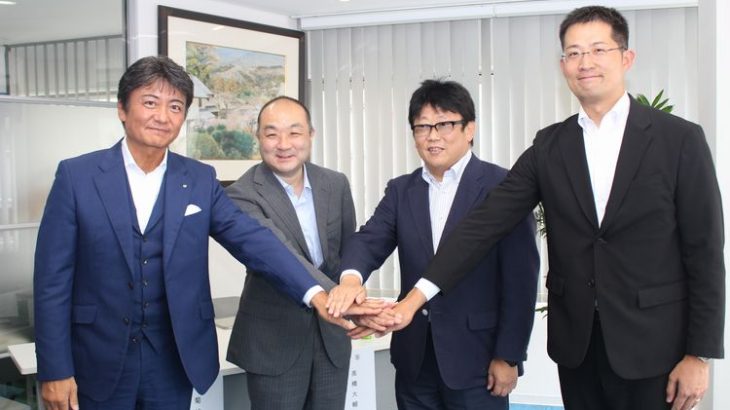 【現地取材】停電時に倉庫の電動フォークから人工呼吸器などの医療機器へ給電実現目指す