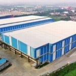 CRE、インドネシアで参画の物流施設開発プロジェクトが竣工