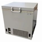 荏原製作所が国内初、-120℃対応の大容量・超低温フリーザ発売