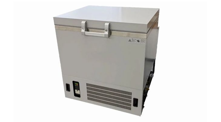 荏原製作所が国内初、-120℃対応の大容量・超低温フリーザ発売