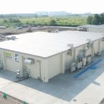 日通が北海道・苫小牧で危険物倉庫2棟を展開、半導体原材料の保管需要に対応