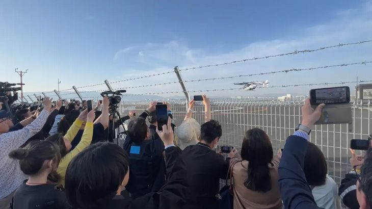 SkyDrive、大阪・関西万博で夏の「空飛ぶクルマ」デモフライト実施