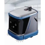 TOYOROBO、中国オニテック製自律型清掃ロボット「RoboSweep」を日本で販売へ