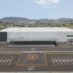 四国アルフレッサ、香川の物流センターを新築移転し10月稼働開始