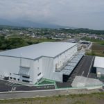 センコーが静岡・富士で新物流拠点、北関東～名古屋間輸送の中継地点としても活用へ
