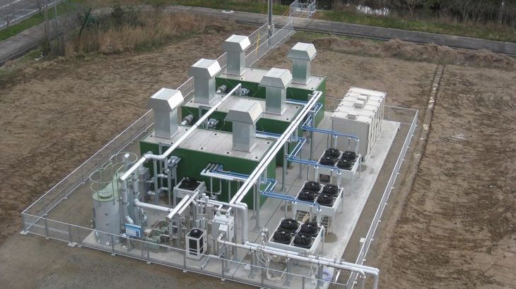 ヤマトグループ、鳥取・米子の地域電力会社ローカルエナジーと連携し中国地方で再エネ電力の地産地消推進