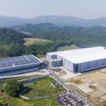 UI JAPAN、滋賀・湖南市で18.8万㎡の大規模物流施設竣工