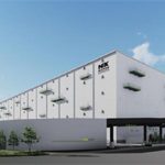 日本通運、京都市内で7万㎡の新倉庫開発に着手