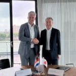 IHIとオランダのVopak、日本国内でアンモニアターミナルの開発・運営へ合弁