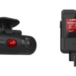 パイオニアの通信型ドライブレコーダー、 東京海上日動の新型自動車保険に採用
