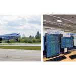 ANAと日立が国内航空会社初、 悪天候などで乱れた運航ダイヤの修正案自動立案するシステムを共同開発