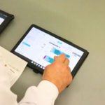 ブルボン、Hacobuのトラック予約受付サービスを入出庫担う全15拠点に導入