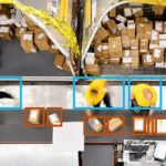 パナコネクト、物体追跡技術活用した物流・製造現場の課題発見型カイゼン支援ソリューション提供開始