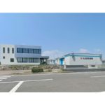 丸全昭和運輸、愛知・碧南で危険物倉庫2棟竣工