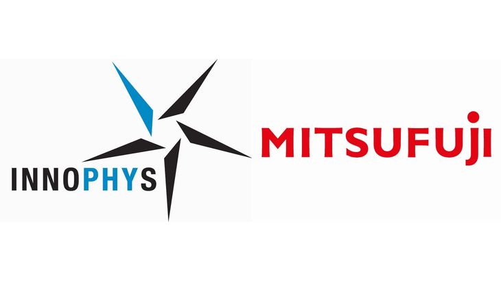 アシストスーツのイノフィスと熱中症対策ウエアラブル機器のミツフジが提携