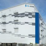 ロジクエストが関西空港対岸でTC神鋼不動産開発の物流施設に入居、9月運用開始