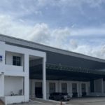 NXタイロジ、ラヨーン県工業団地に新倉庫開設