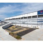 オリックス不動産、大阪・高槻で6.3万㎡のマルチ型物流施設が完成