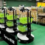 LIXIL、三重・名張工場でシリウスジャパンのAMR運用を継続