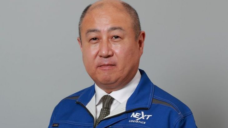 NLJ新社長に日野自出身の三好氏が就任