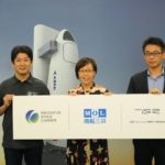 商船三井が宇宙事業への本格参画検討開始、将来宇宙輸送システムとロケット洋上発射・洋上回収船の事業化へ連携