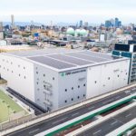大林組、名古屋で自社開発の新たな物流施設が竣工