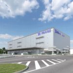 伊勢湾海運、愛知・飛鳥村に新倉庫建設へ