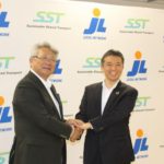 日本ローカルネットとヤマト傘下のSST、共同輸配送促進へ連携