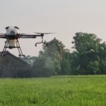 テラドローン、ヤンマーディーゼルグループとインドネシアで自社開発農業用ドローンの販売パートナー契約締結