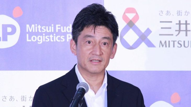 三井不動産、待機・荷役時間削減と共同輸送を促進する新サービスの実証実験開始