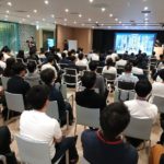【現地取材】プロロジス、スタートアップ支援施設活用し物流変革促進