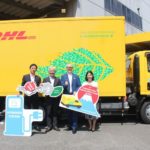 【現地取材】DHLサプライチェーン、アジア太平洋地域で初めて燃料電池トラックを導入