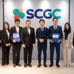 ゼロボード、タイ石油化学大手SCGケミカルズグループとASEAN・日本の脱炭素推進で提携