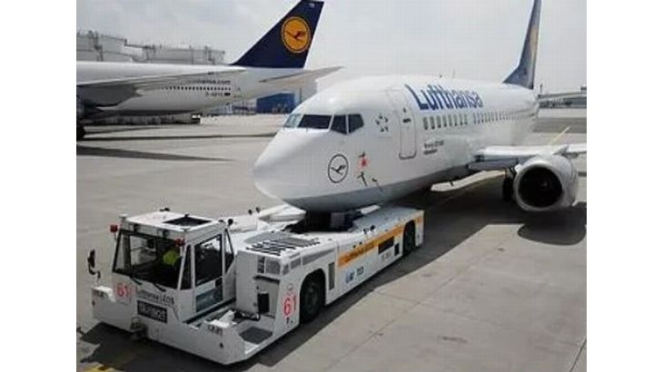 ダイナミックマッププラットフォーム、空港グラハン協会の賛助会員に加盟