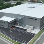 ニッコンHD傘下の日本陸送、三重・鈴鹿でダブル連結トラックに対応可能な新物流センター営業所が竣工