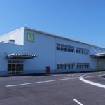 ダイフク、滋賀事業所でAGV組み立てなど担う新工場棟が完成