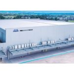 伊藤忠ロジと沼尻産業、茨城・つくばで共同開発のメディカル専用物流倉庫が竣工