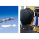 ANAが世界初、AI活用の乱気流予測システム導入