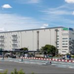 センコーGHD、さいたまで首都圏向け物量増大に対応したグループ最大センターが本格稼働