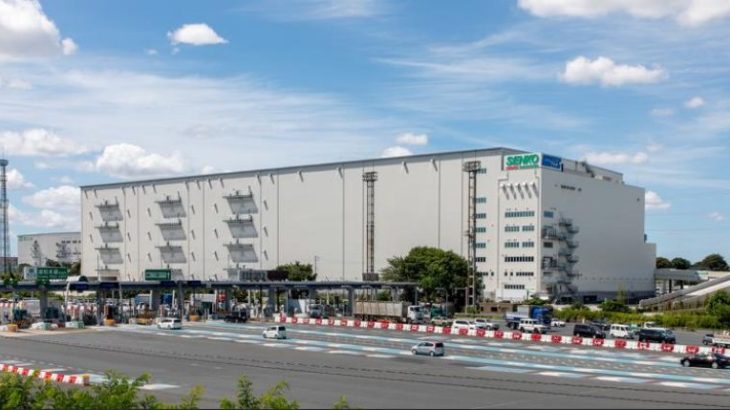 センコーGHD、さいたまで首都圏向け物量増大に対応したグループ最大センターが本格稼働