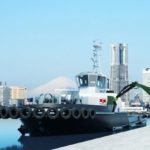 東京汽船とMarindows、温室効果ガス排出ゼロのピュアバッテリーEVタグボート開発プロジェクトを開始
