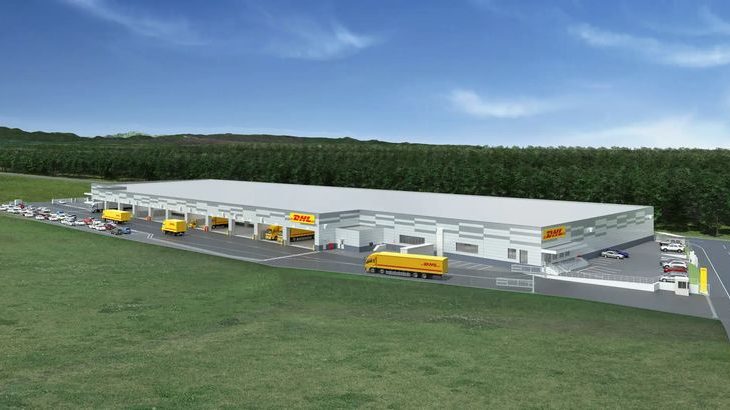 DHLサプライチェーン、北海道・千歳で半導体関連産業向け拠点開設へ